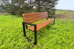 Elementy, które budują nastrój w ogrodzie