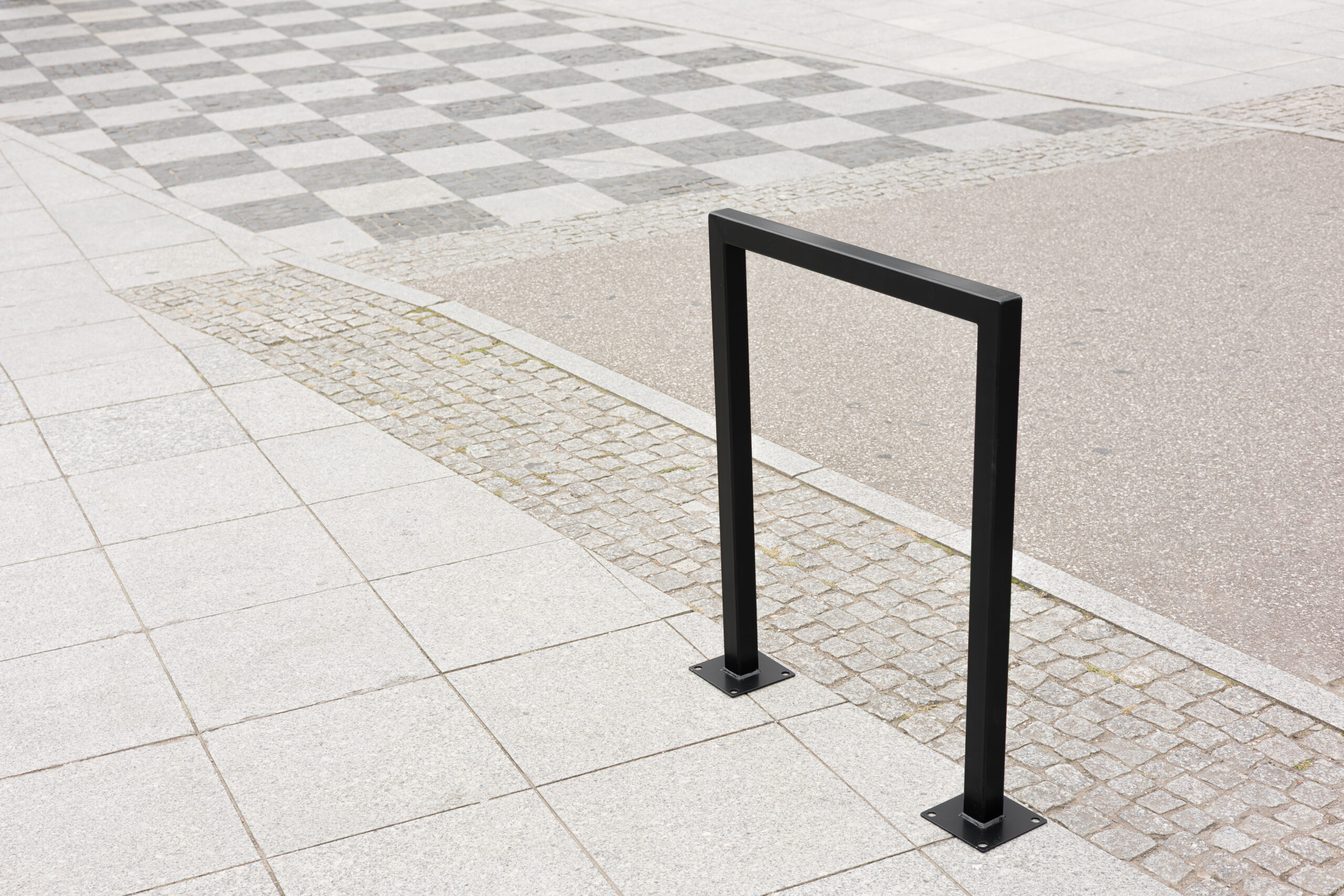 Stojak rowerowy Prima Sort