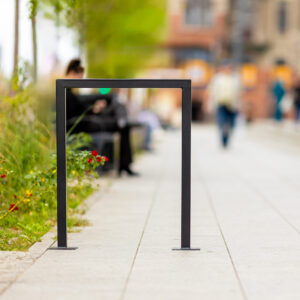 Stojak rowerowy Prima Sort