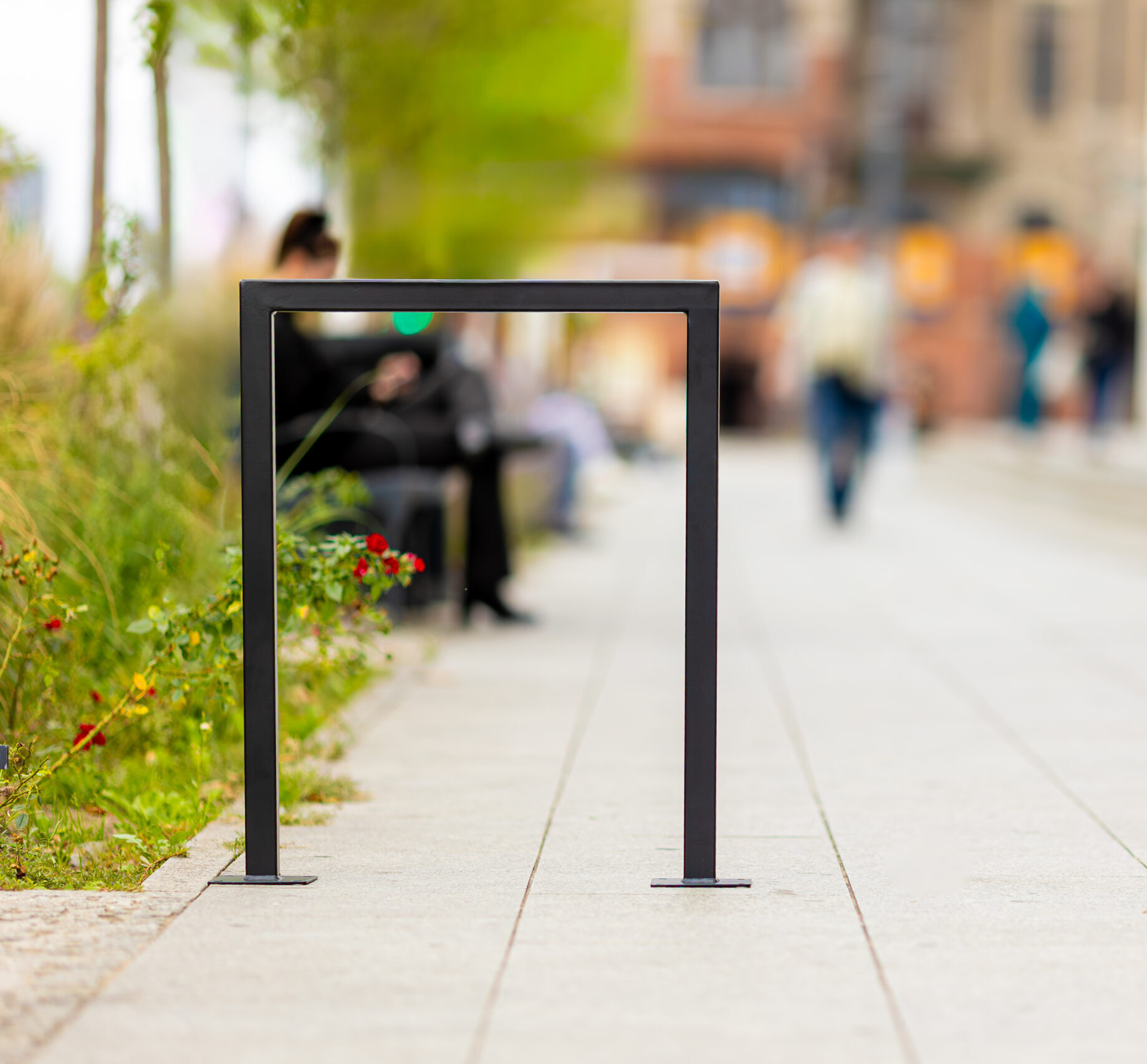 Stojak rowerowy Prima Sort