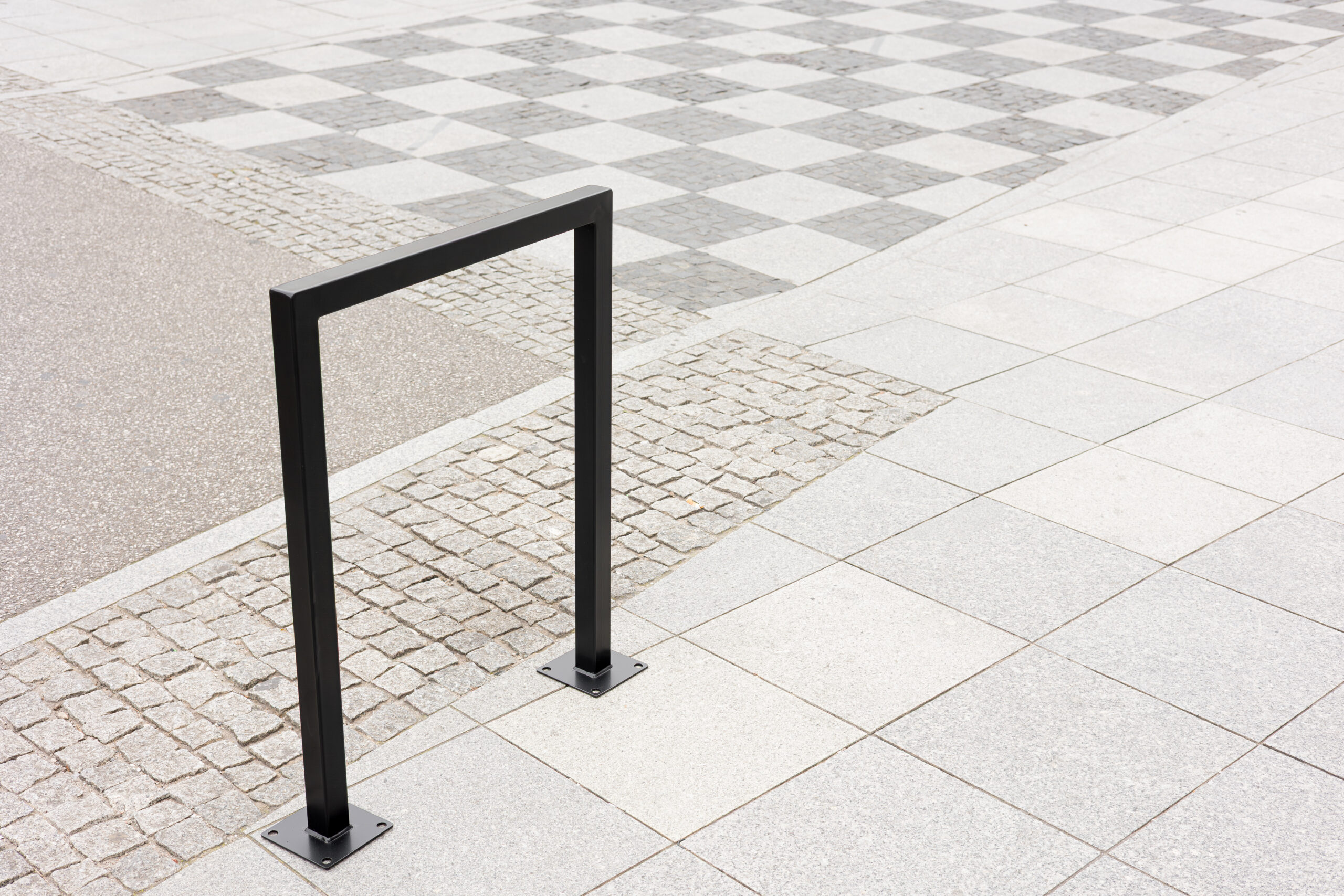 Stojak rowerowy Prima Sort