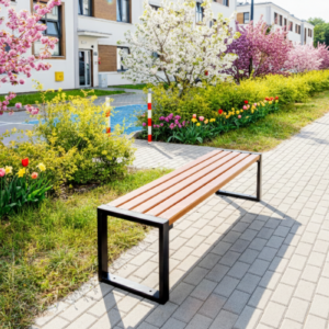 Ławka ogrodowa Wyborna