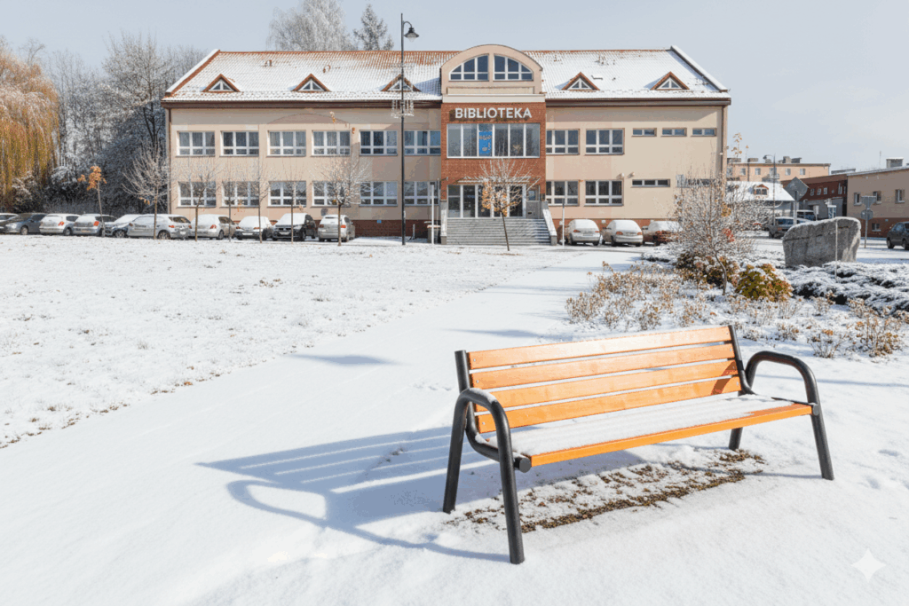 ławka ogrodowa Figa 196cm