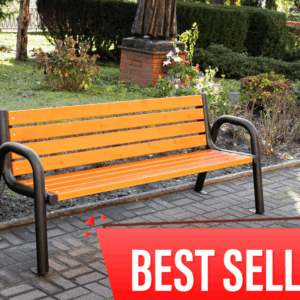 ławka ogrodowa Figa